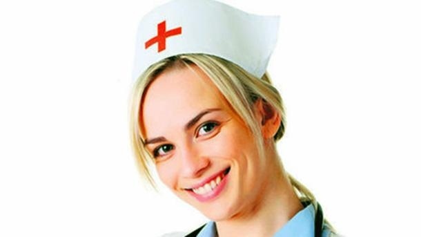 Честит международен ден на медицинската сестра